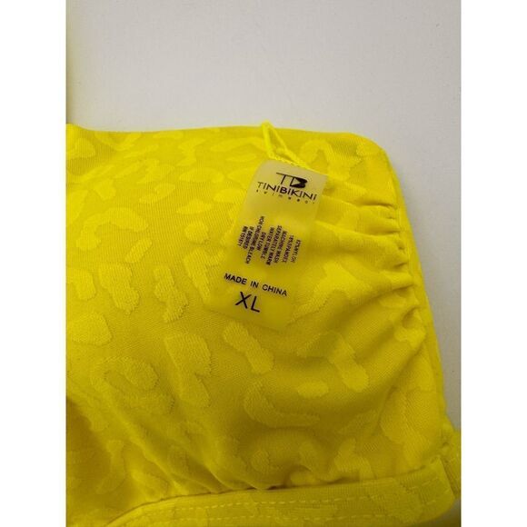 BIKINI TINIBINKI SET - Picture 2 of 2